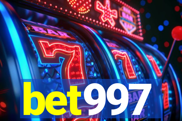 bet997