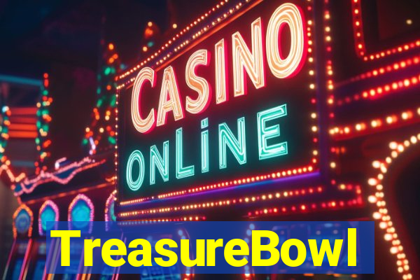 TreasureBowl treasure bowl estrategia