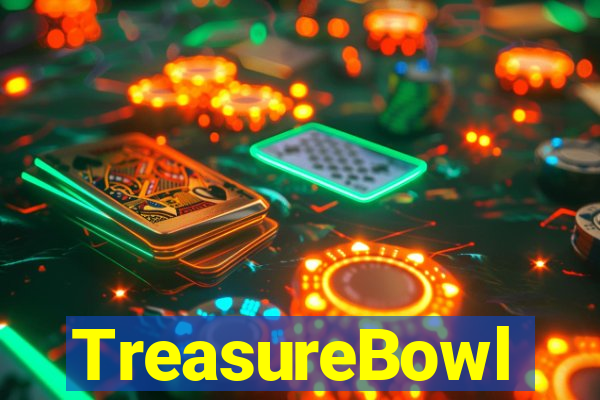 TreasureBowl treasure bowl estrategia