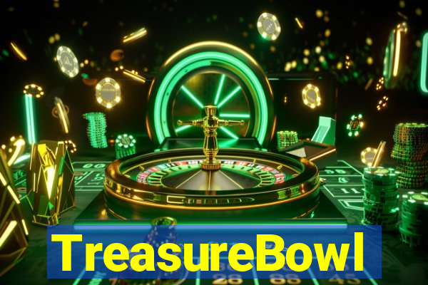 TreasureBowl treasure bowl estrategia