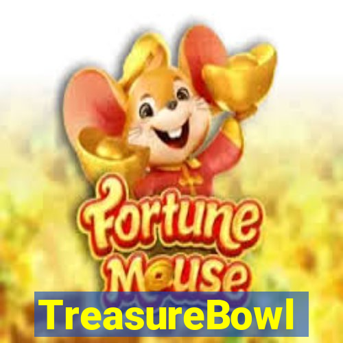 TreasureBowl treasure bowl estrategia