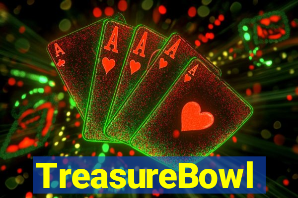 TreasureBowl treasure bowl estrategia