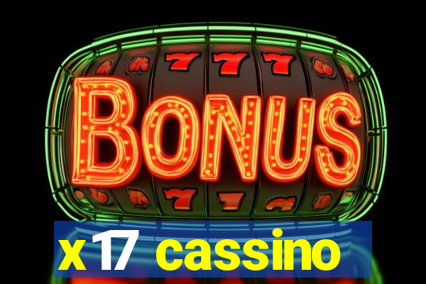 x17 cassino