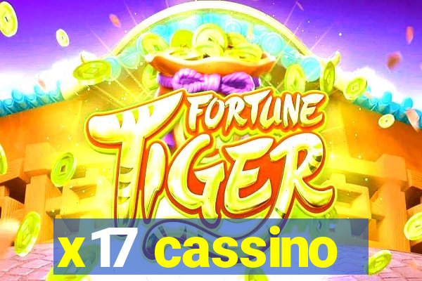x17 cassino