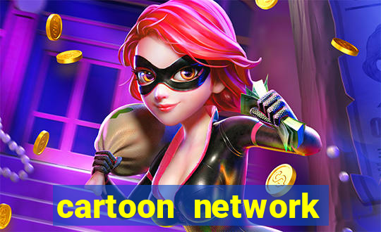 cartoon network site antigo