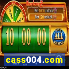 cass004.com