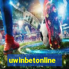 uwinbetonline