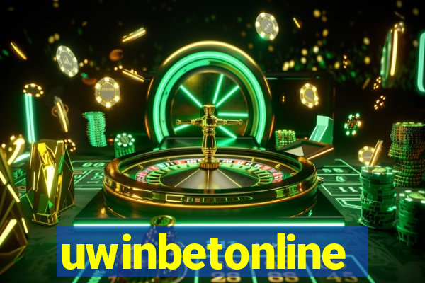 uwinbetonline