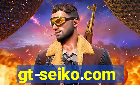 gt-seiko.com
