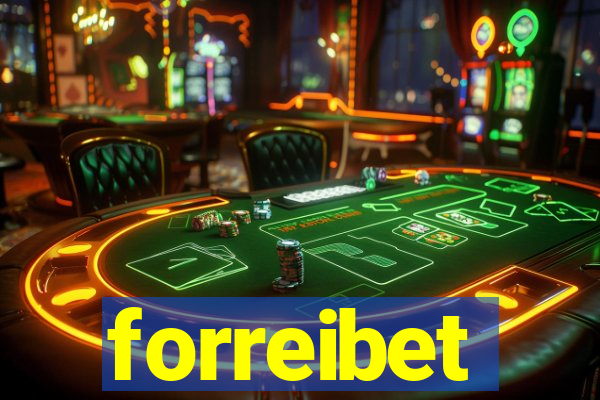 forreibet