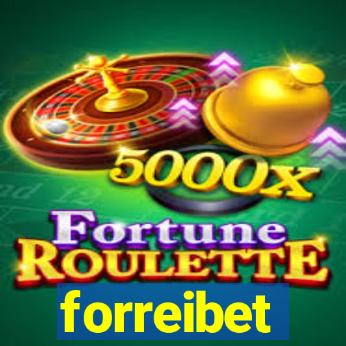 forreibet
