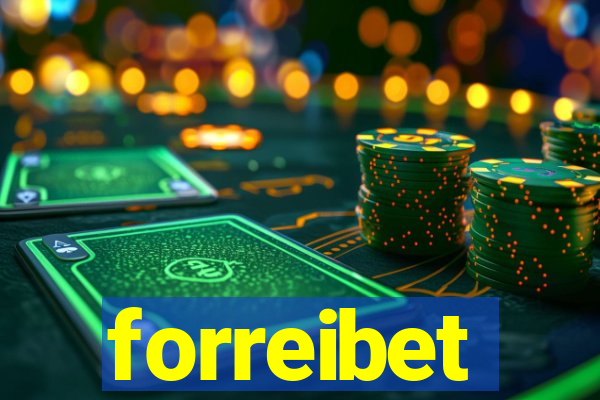 forreibet