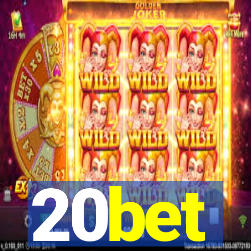 20bet