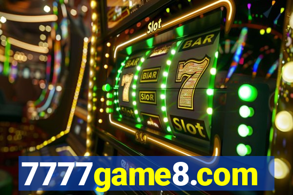 7777game8.com