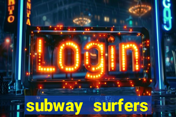 subway surfers money bet