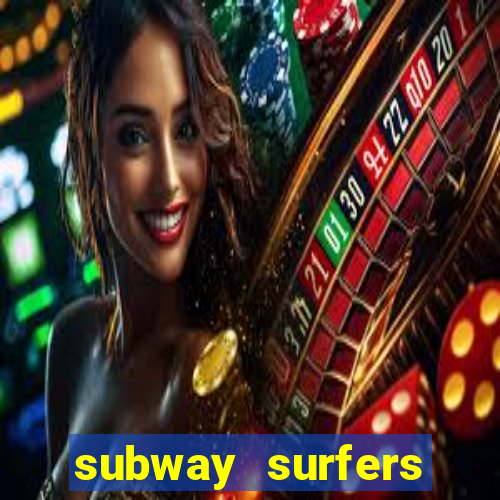 subway surfers money bet