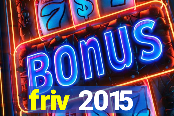 friv 2015