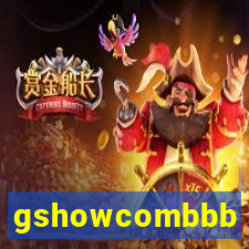 gshowcombbb