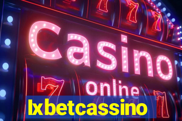 Ixbetcassino