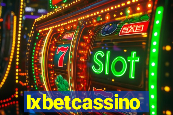 Ixbetcassino