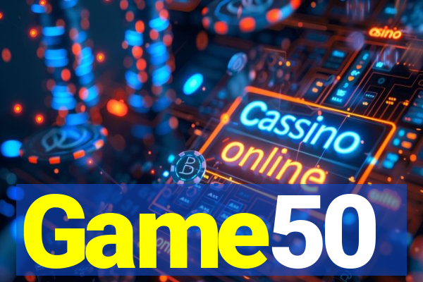 Game50