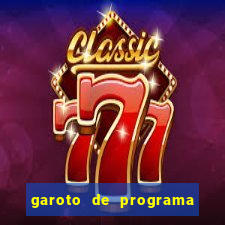 garoto de programa zona leste