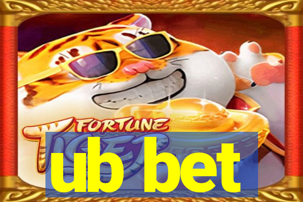 ub bet