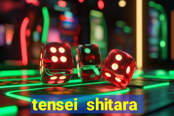 tensei shitara slime datta ken: coleus no yume - dublado