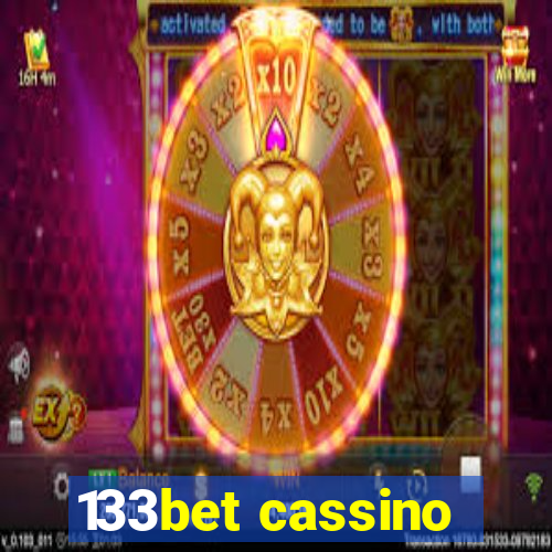 133bet cassino