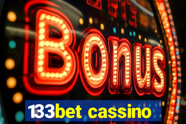 133bet cassino