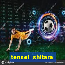 tensei shitara slime datta ken 3 temporada dublada