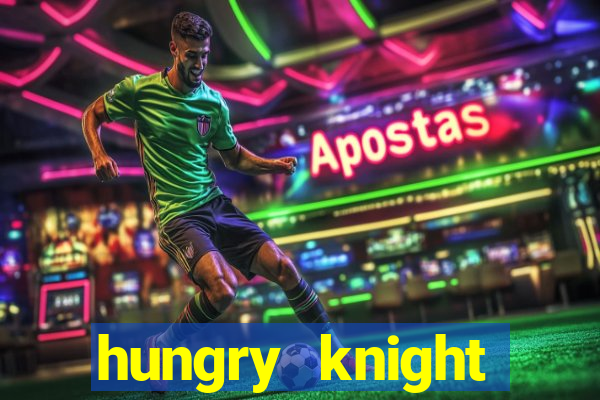 hungry knight gameboy rom pt br gba