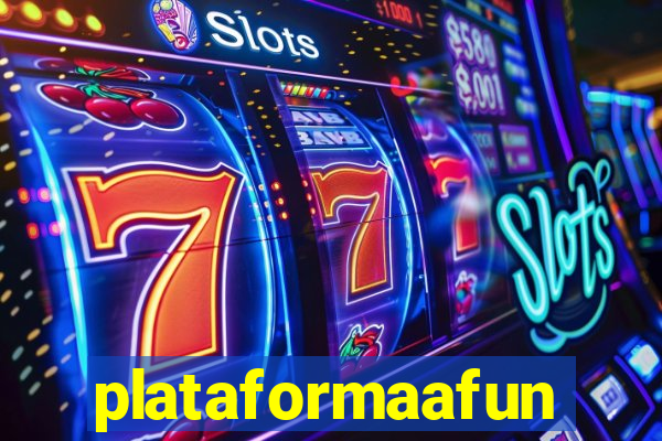 plataformaafun