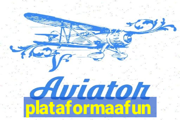 plataformaafun