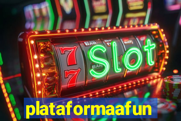 plataformaafun