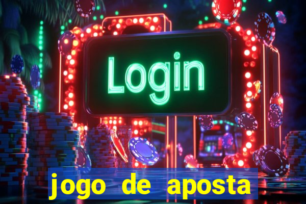 jogo de aposta para menores de 18