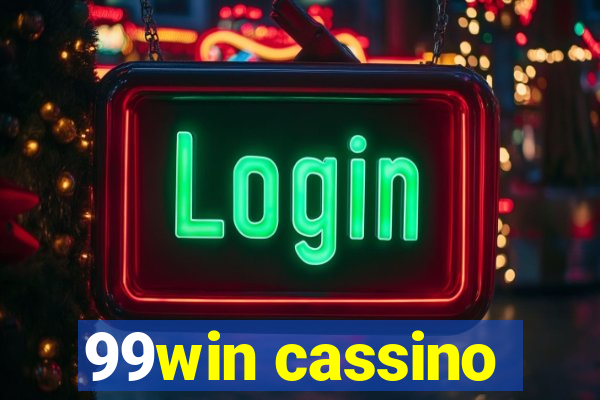 99win cassino