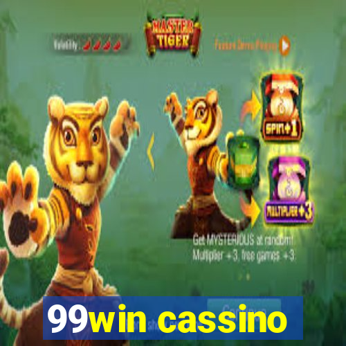 99win cassino