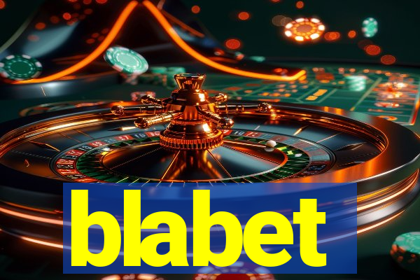 blabet