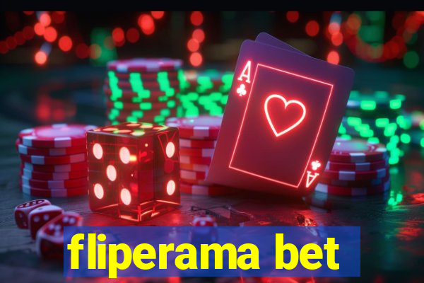 fliperama bet