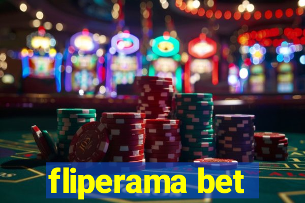 fliperama bet