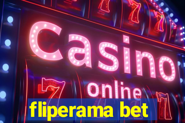 fliperama bet