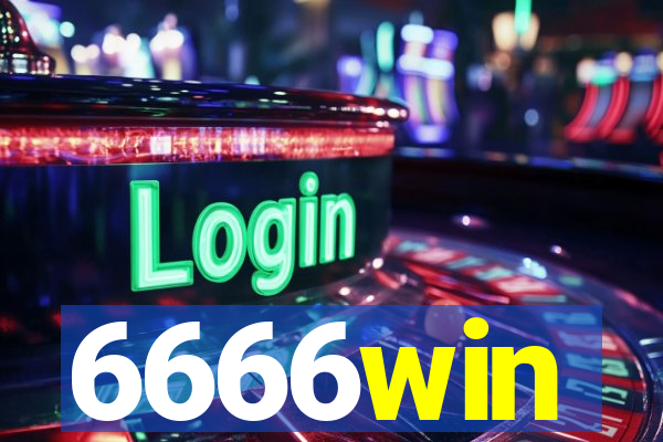 6666win