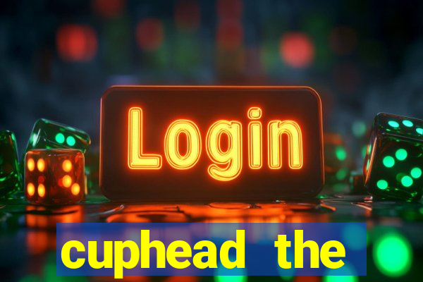 cuphead the expansion download