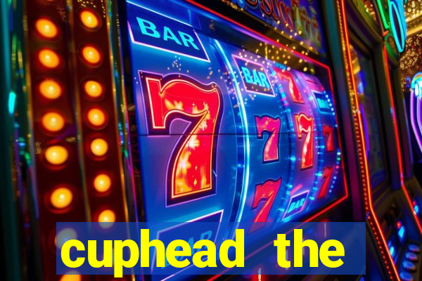 cuphead the expansion download