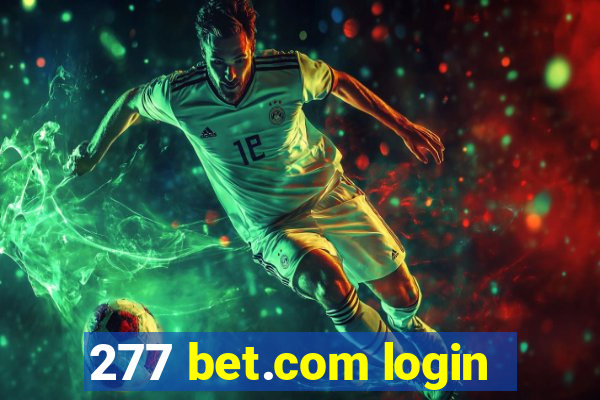 277 bet.com login