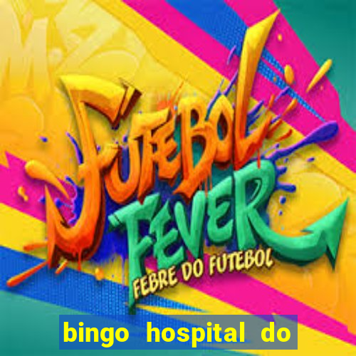 bingo hospital do cancer barretos