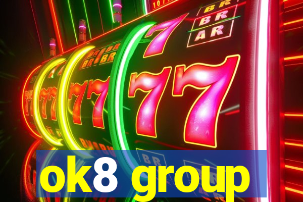ok8 group