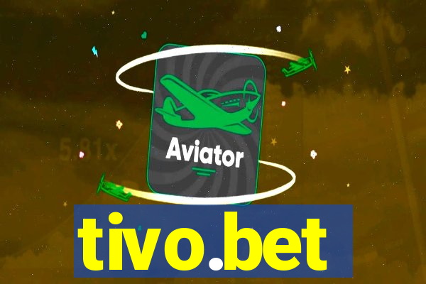 tivo.bet