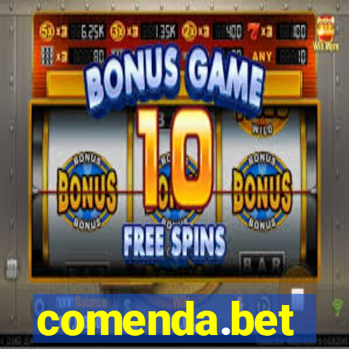 comenda.bet